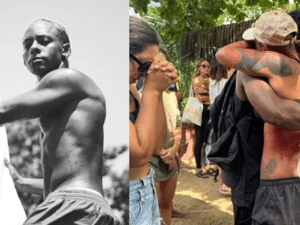 'Fizemos contato com Anielle', diz amiga de jovem negro morto em ação da PM