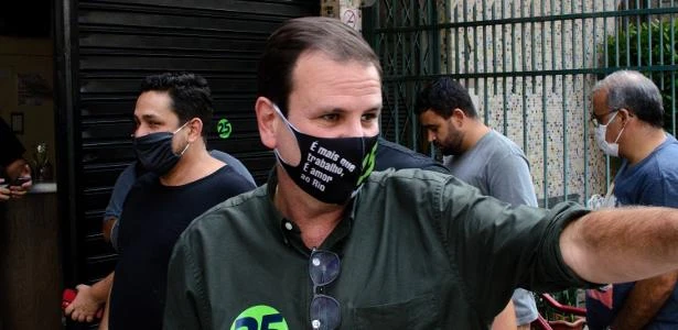 Arenas olímpicas: TRF-2 decide prosseguir ação penal contra Eduardo Paes