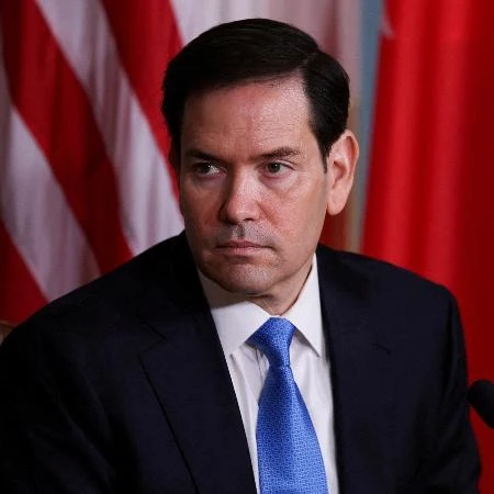 Sanches: Chama atenção silêncio ensurdecedor de Marco Rubio após telefonema