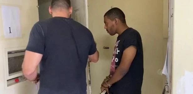 Polícia prende falso 'sugar daddy' suspeito de estuprar e ameaçar mulheres