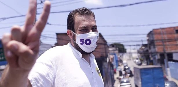 PT oficializa apoio a Guilherme Boulos em São Paulo
