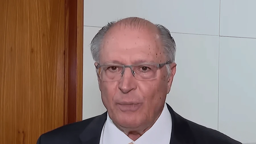 Donald Trump está 'mal-informado' sobre Jair Bolsonaro, diz Geraldo Alckmin