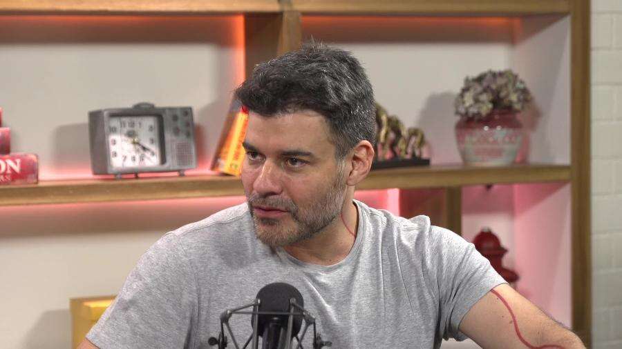 Com Facundo Guerra, 3ª temporada de Divã de CNPJ estreia no Canal UOL na TV