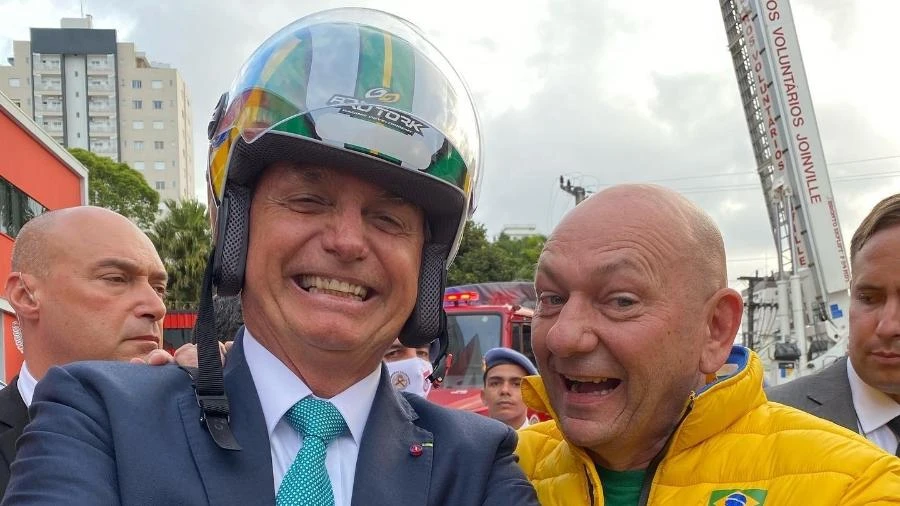 Justiça faz leva de condenações de empresas por assédio pró-Bolsonaro Rogério Gentile