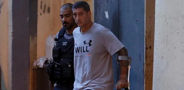MP pede que acusados da morte de Marielle fiquem em presídios diferentes