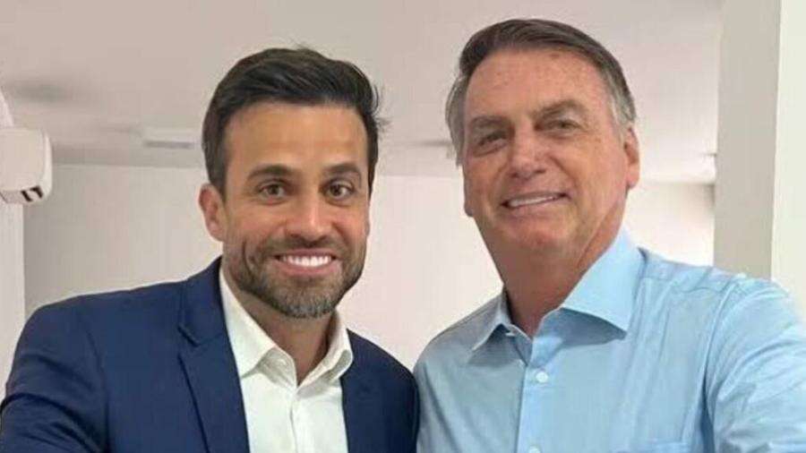 Se Bolsonaro voltar aos braços de Marçal, a cadeirada salvou o ex-coach Tales Faria