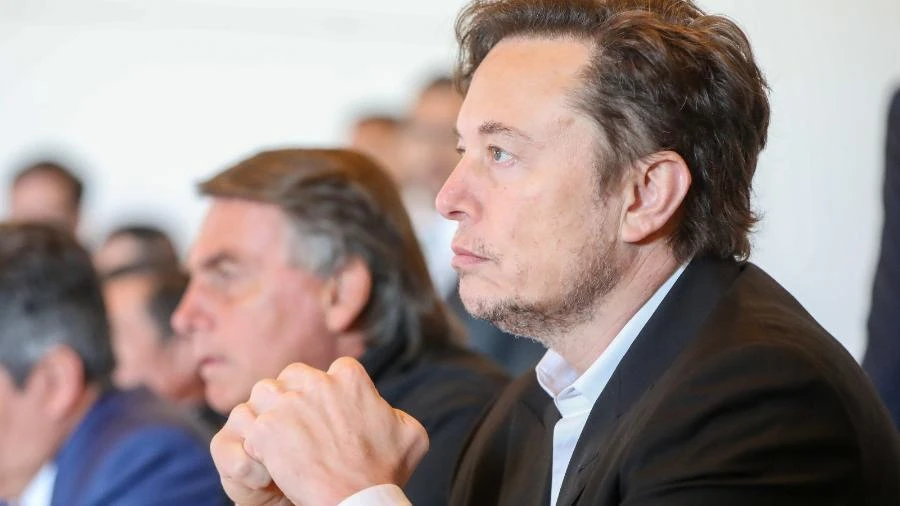 Empresa de Musk, Starlink quer ampliar atuação no Brasil e busca Motta Jamil Chade