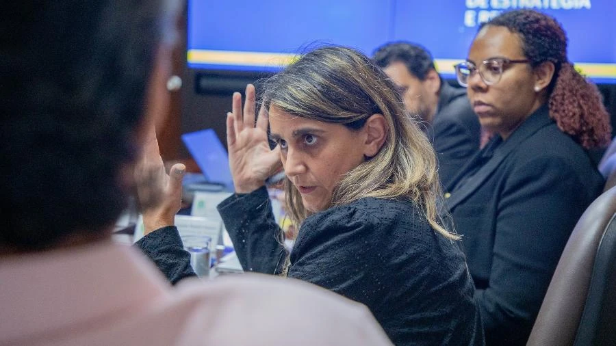 Comissão de Ética barra ida de ex-secretária ligada a Janja para Mynd8