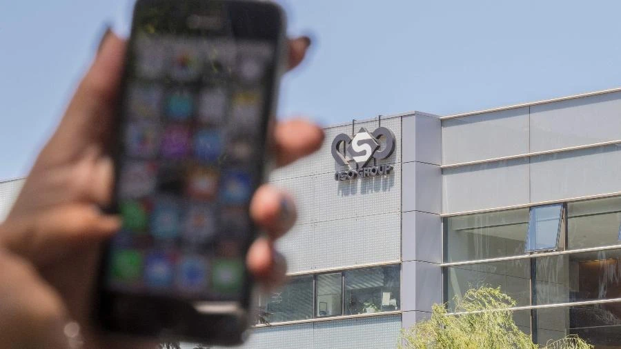 Após ganhar processo, WhatsApp receberá US$ 168 mil de dona do software espião Pegasus