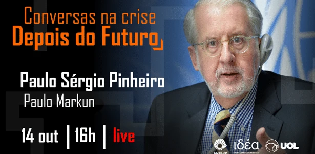 Paulo Sérgio Pinheiro: Todo policial no Brasil tem que ser antifascista