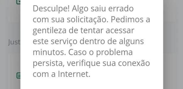 Não votou? Justificativa do 1º turno pode ser feita até 14 de janeiro
