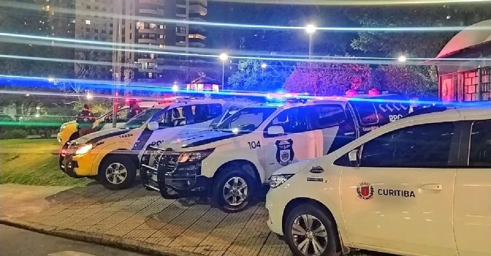 Fiscalização acaba com 