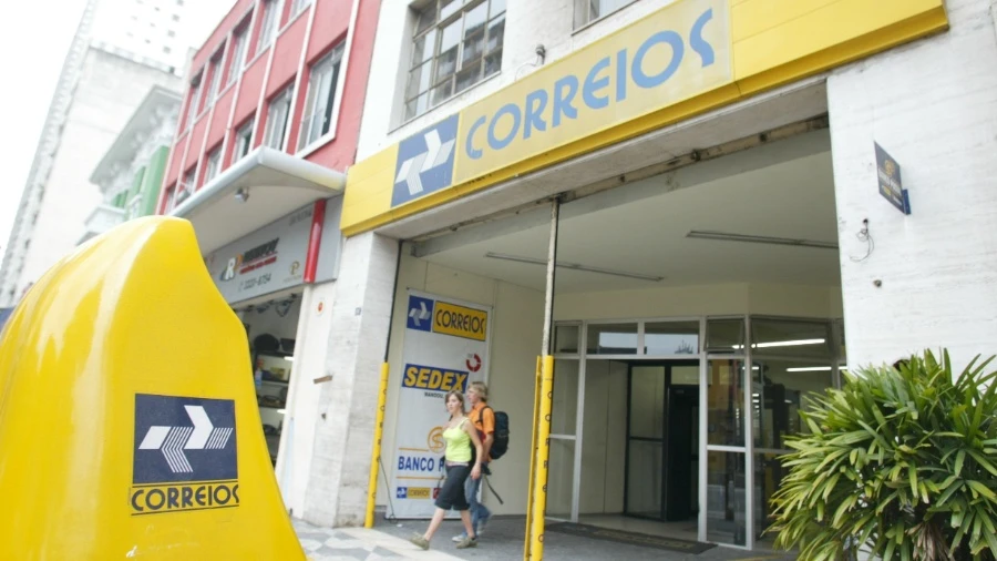 Correios iniciam amanhã atendimento presencial sobre descontos do INSS