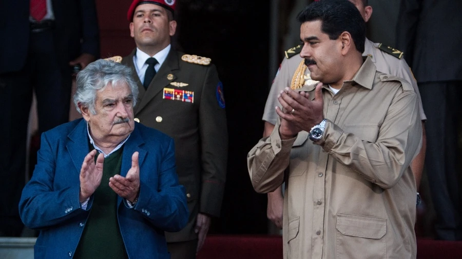 'Pode chamá-lo de ditador': o que Mujica disse sobre governo de Maduro