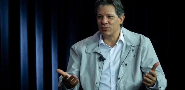 'Pior cenário é Trump perder e ficar', diz Haddad sobre eleições nos EUA