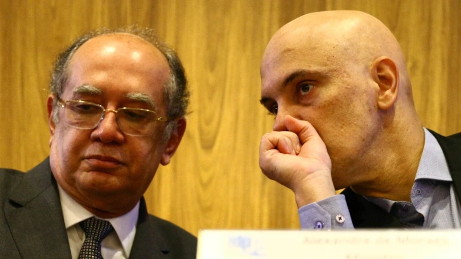 'Gilmarpalooza' versão sul-americana terá Moraes e políticos na Argentina