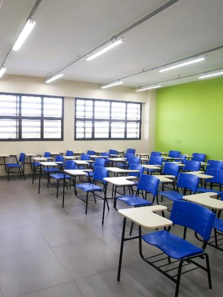 Censo: ensino médio integral cresce 12% no país; em SP, matrícula recua