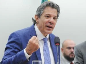 Haddad pôs o dedo na ferida Felipe Salto