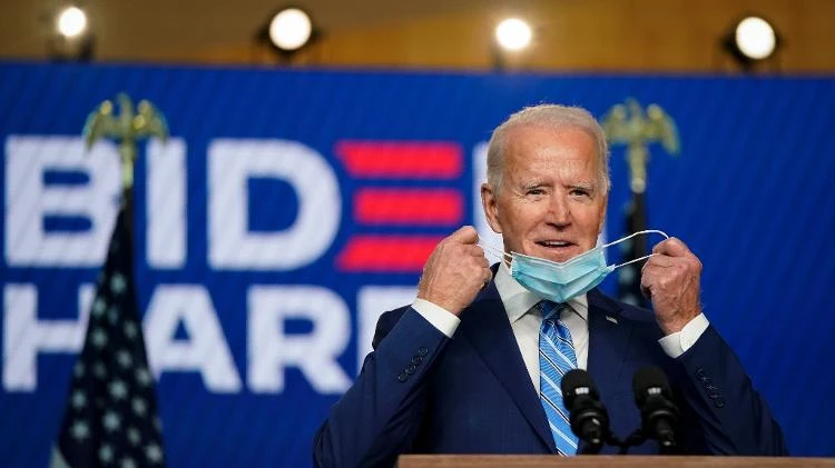 Grande fã de esportes, para quais times Joe Biden torce?