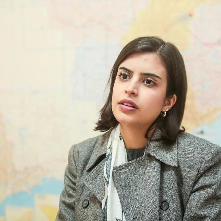 Tabata propõe tributar super ricos em 20% e revela embate em comissão do IR Raquel Landim