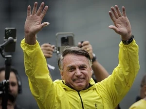 Reinaldo: A falsa anistia dos reaças é o golpe por outros meios; uma saída Reinaldo Azevedo