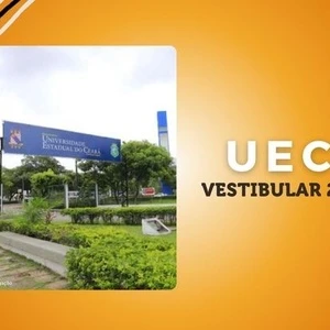 Resultado 1ª fase UECE 2025/2: aprovados para 2ª fase do vestibular