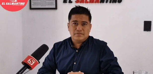 Jornalista é baleado pouco antes de ir ao ar e morre em hospital no México