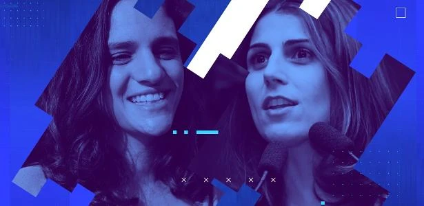 UOL e Folha sabatinam Manuela D'Ávila (Porto Alegre) e Marina Helou (SP)