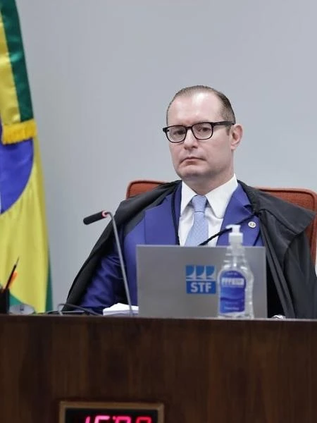Zanin marca julgamento de novo núcleo da trama golpista: veja quando Daniela Lima