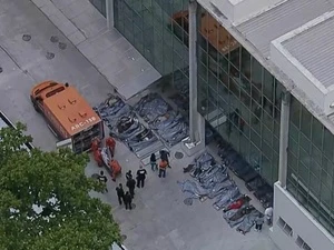 Rio: Comissão Interamericana de Direitos Humanos cobra 'investigação plena' Mariana Sanches