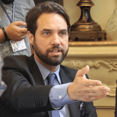 Defesa de Jairinho pede absolvição à Câmara do RJ: 'Pessoa caridosa'