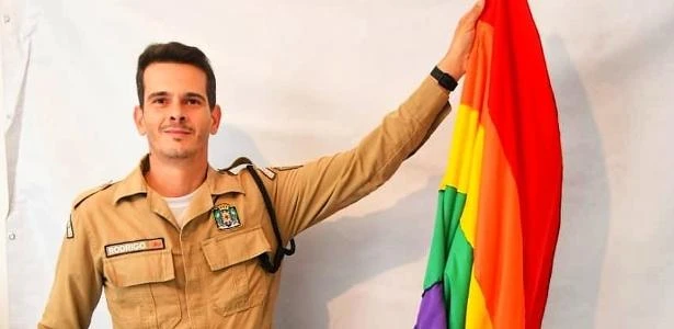 Policiais e guardas LGBTI+ lançam candidaturas em partidos de esquerda