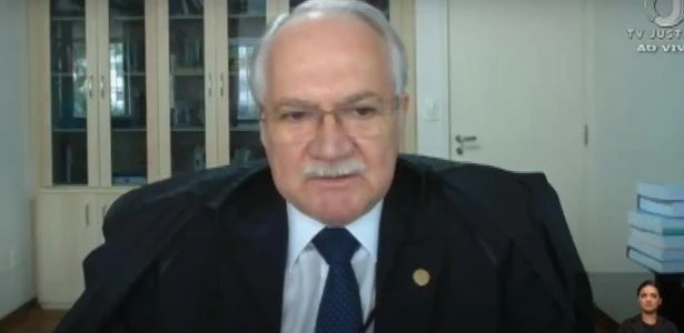 Fachin diz que revista íntima é ilegal e desumana e que deve ser proibida