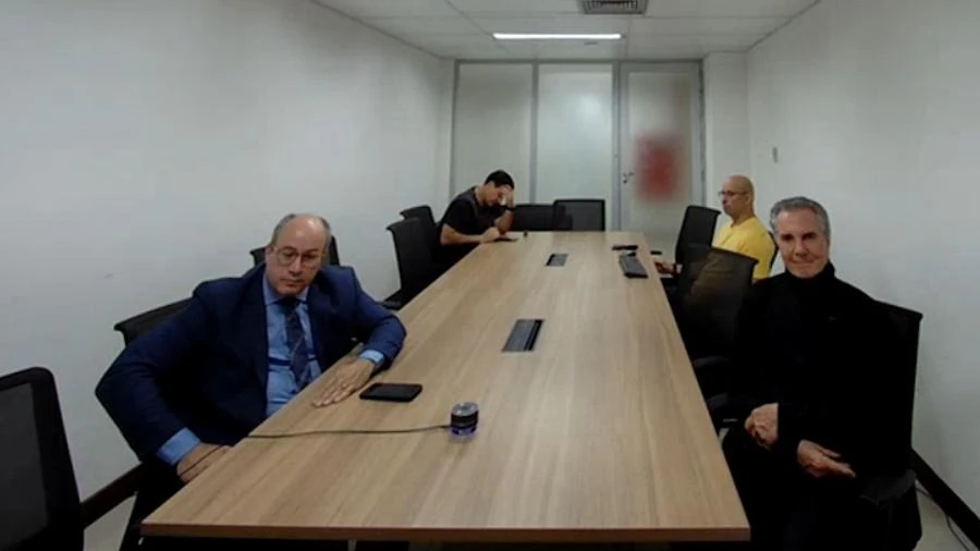 Alagoas pediu a Moraes que se faça de bobo pelo bem de Collor Josias de Souza