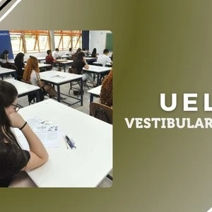 UEL 2026: isenção de taxa do Vestibular já podem ser solicitada