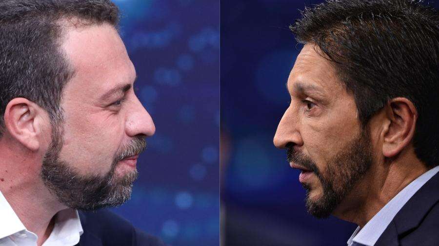 Boulos enfrenta fator 'boi da cara preta', revela pesquisa da Quaest Josias de Souza