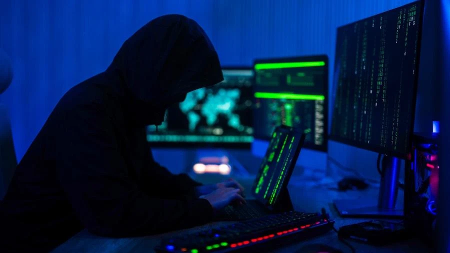 PF prende suspeito por ataque hacker contra a empresa de software C&M