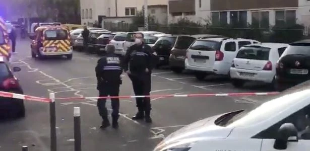 Dois dias após ataque terrorista em Nice, padre é baleado em Lyon, na França