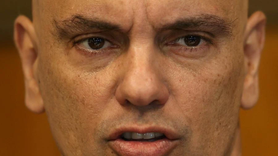 Moraes deve contrariar PGR e manter inquérito sobre atos antidemocráticos