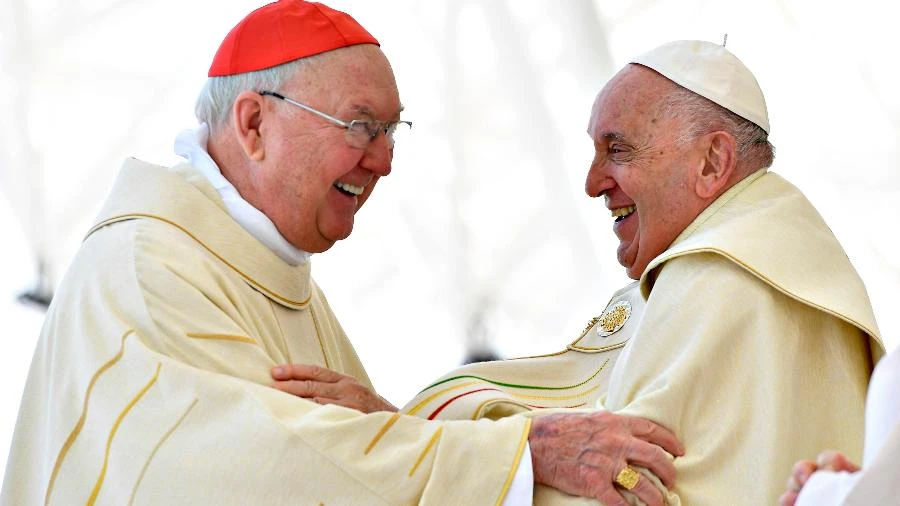 Quem governa a Santa Sé na ausência do papa? Camerlengo assume posto