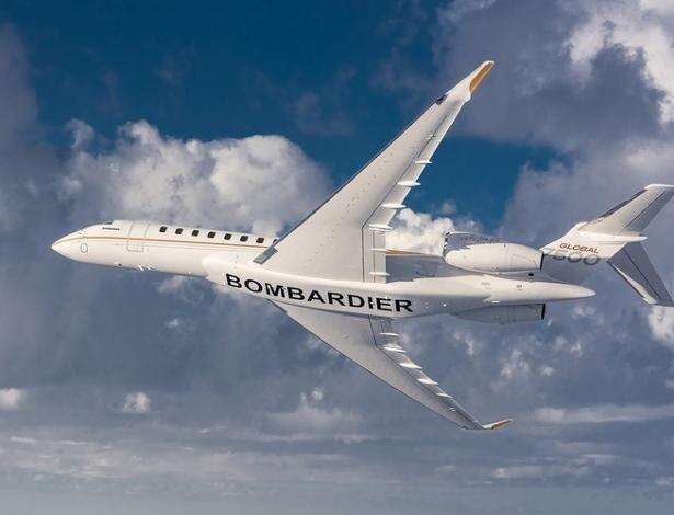 Bombardier anuncia participação na NBAA 2024 em Las Vegas