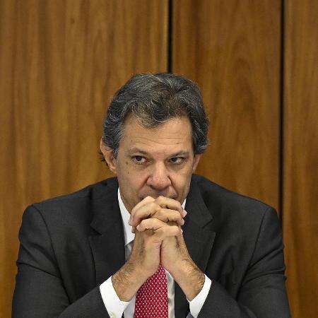 Dólar a R$ 6, juros altos e derrotas no Congresso: o 2024 de Haddad