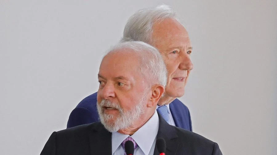 Governo quer criar cadastro de facções em nova ação por marca na Segurança