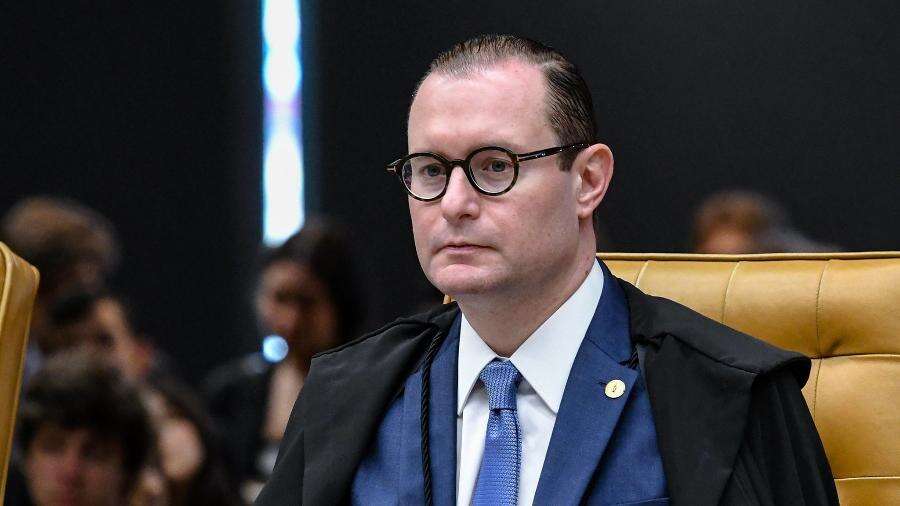 STF recebe investigação sobre venda de sentenças no STJ; Zanin é o relator Carolina Brígido