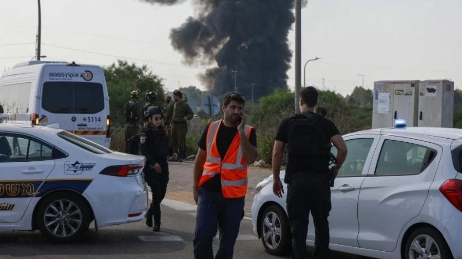Conflito hoje: Irã reivindica ataque contra centro do Mossad, em Tel Aviv
