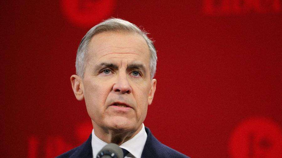 Canadá: quem é Mark Carney, o primeiro 'outsider' a ocupar cargo de premiê