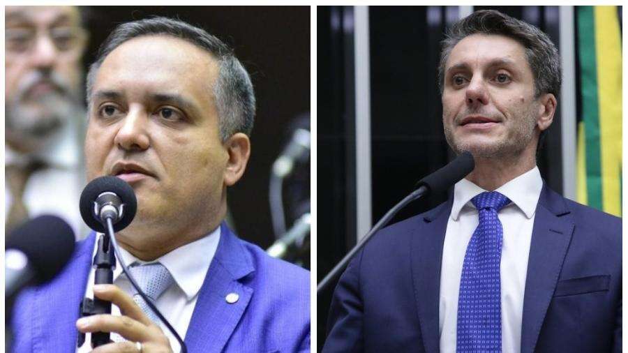 Paraná Pesquisas: Lima e Manente estão empatados na margem de erro em SBC