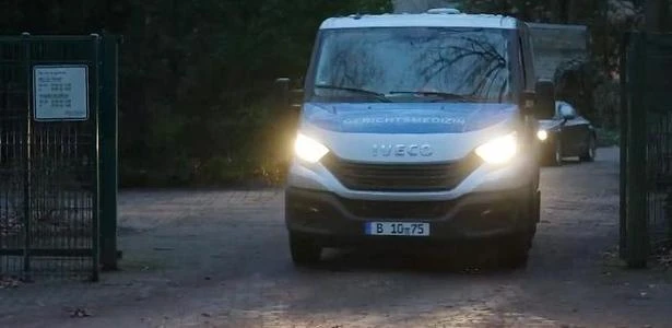 Médico alemão é acusado de matar 15 pacientes sob cuidados paliativos