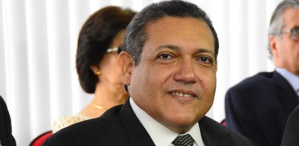 Entenda como será a sabatina de Kassio Marques, indicado ao STF, no Senado