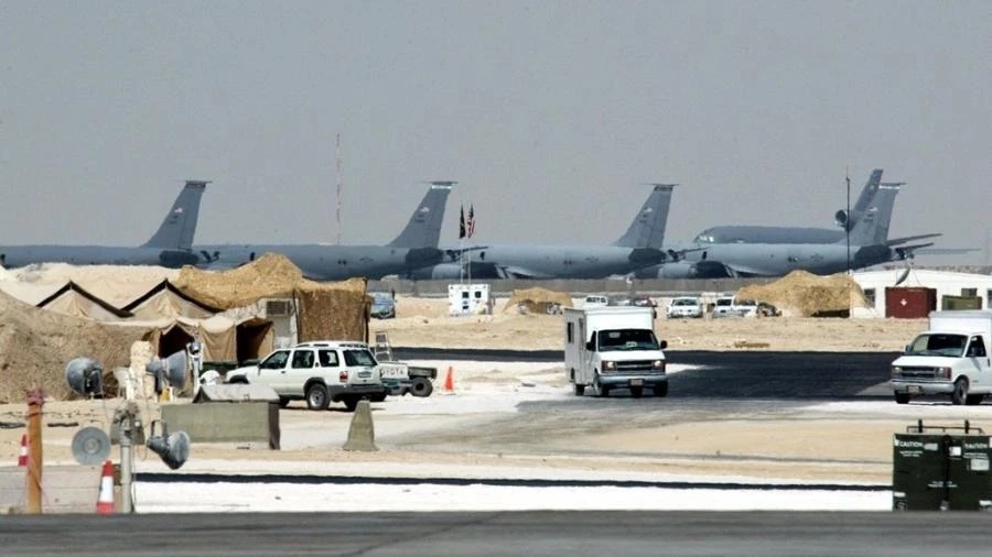 Qatar, Iraque e mais: EUA se espalham no Oriente Médio com bases para Forças Armadas